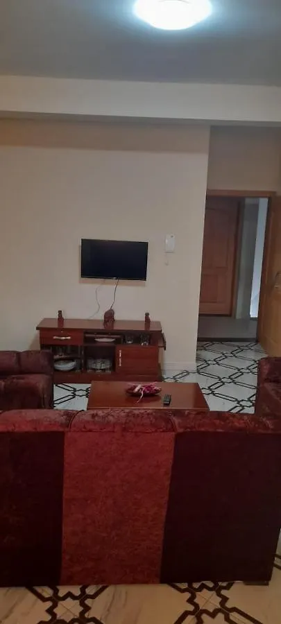 Aluguer Apartamento Santa Maria 0*,  Cape Verde